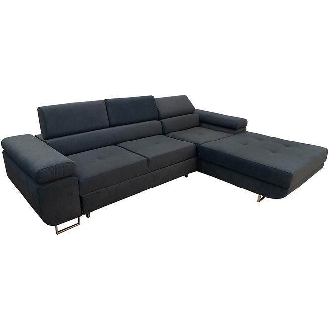Sarokgarnitúra szett Lotus P Castel 79,2