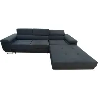 Sarokgarnitúra szett Lotus P Castel 79