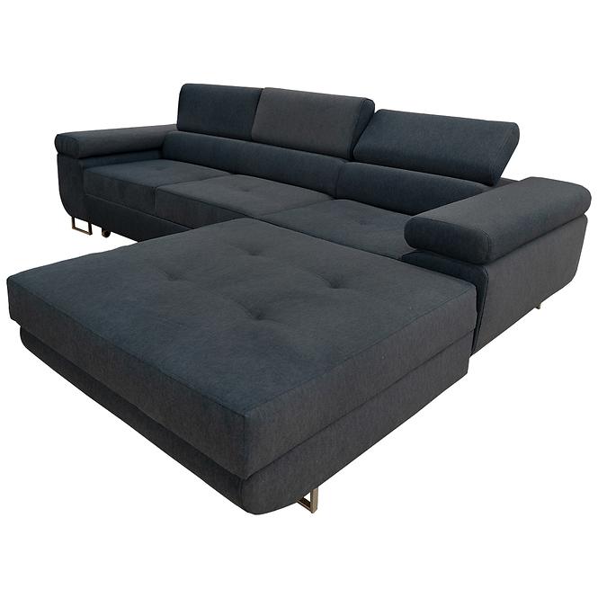 Sarokgarnitúra szett Lotus P Castel 79,3