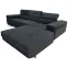 Sarokgarnitúra szett Lotus P Castel 79,3