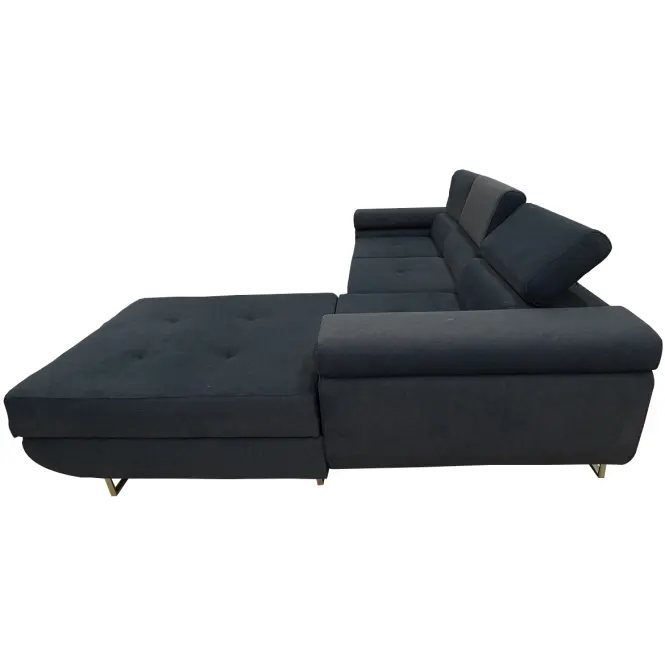 Sarokgarnitúra szett Lotus P Castel 79