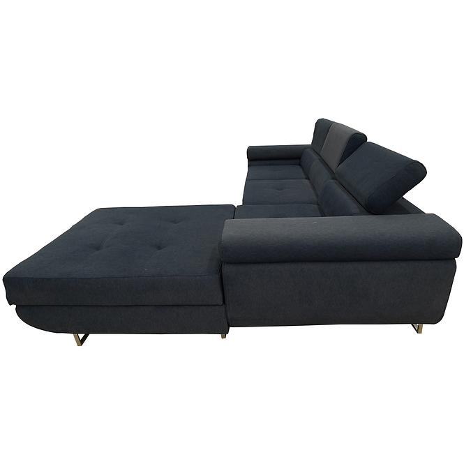 Sarokgarnitúra szett Lotus P Castel 79,4