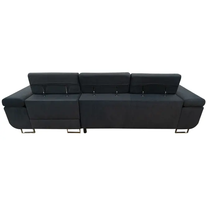 Sarokgarnitúra szett Lotus P Castel 79,5