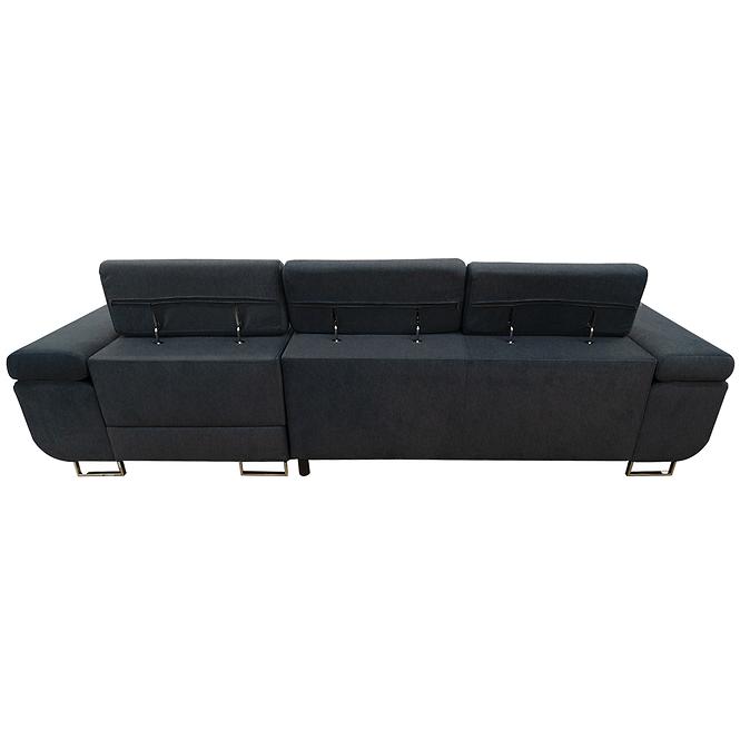 Sarokgarnitúra szett Lotus P Castel 79,5