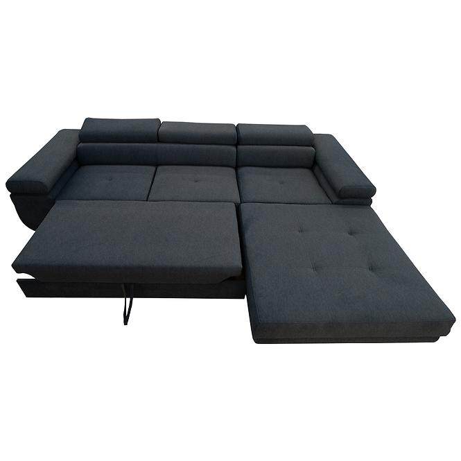 Sarokgarnitúra szett Lotus P Castel 79,6
