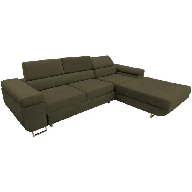 Sarokgarnitúra szett Lotus P Castel 39,2