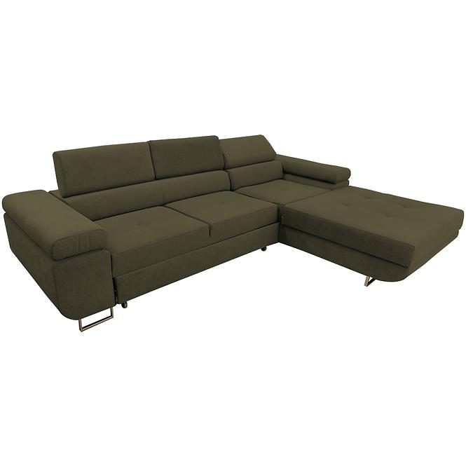 Sarokgarnitúra szett Lotus P Castel 39,2