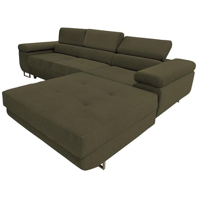 Sarokgarnitúra szett Lotus P Castel 39,3