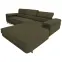 Sarokgarnitúra szett Lotus P Castel 39,3