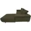 Sarokgarnitúra szett Lotus P Castel 39,4