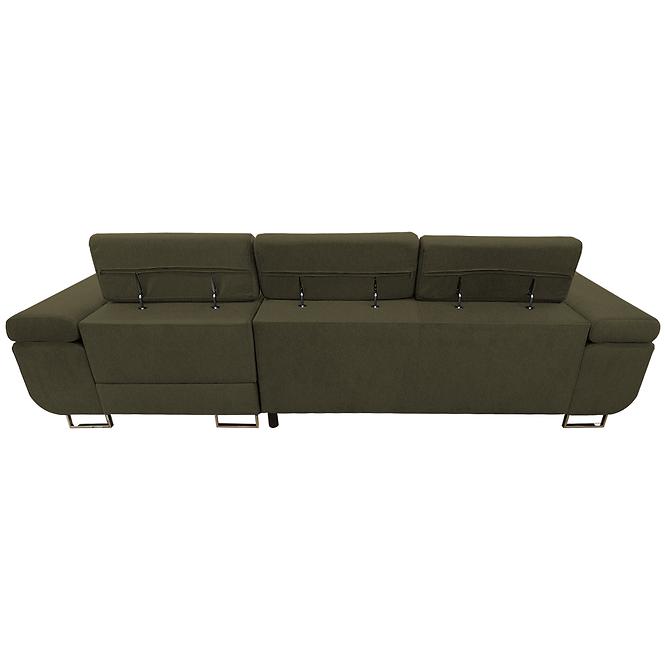 Sarokgarnitúra szett Lotus P Castel 39,5