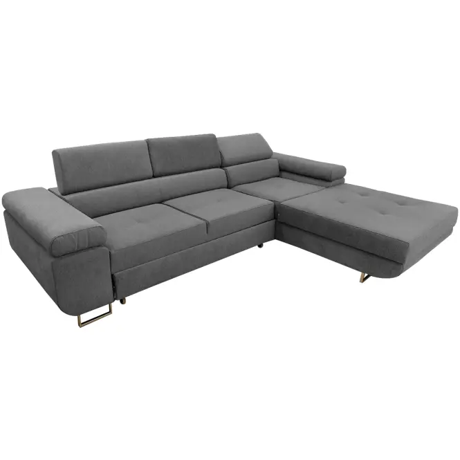 Sarokgarnitúra szett Lotus P Castel 93,2