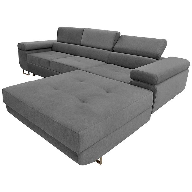 Sarokgarnitúra szett Lotus P Castel 93,3