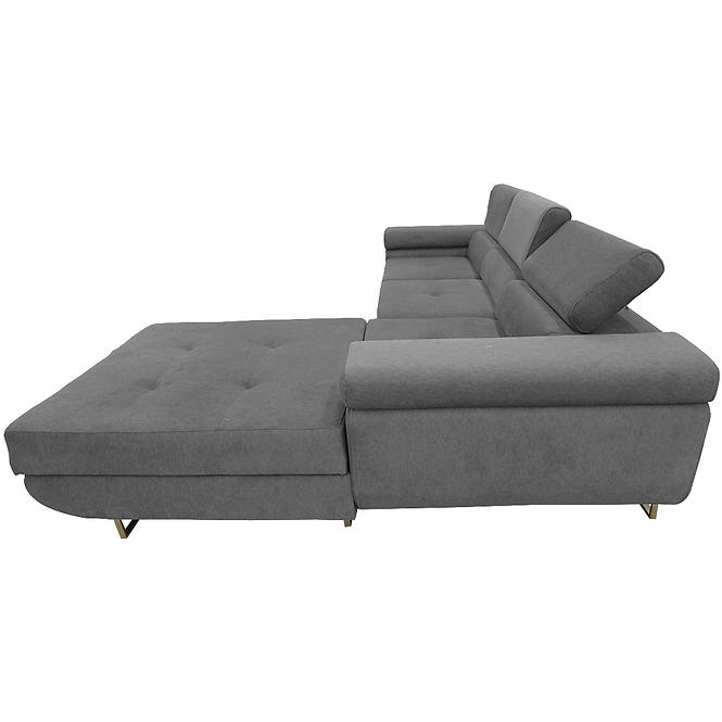 Sarokgarnitúra szett Lotus P Castel 93