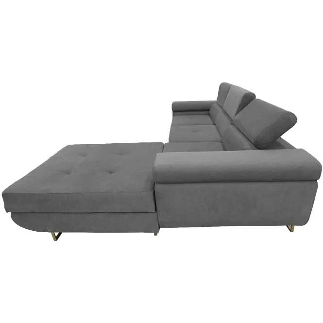 Sarokgarnitúra szett Lotus P Castel 93,4