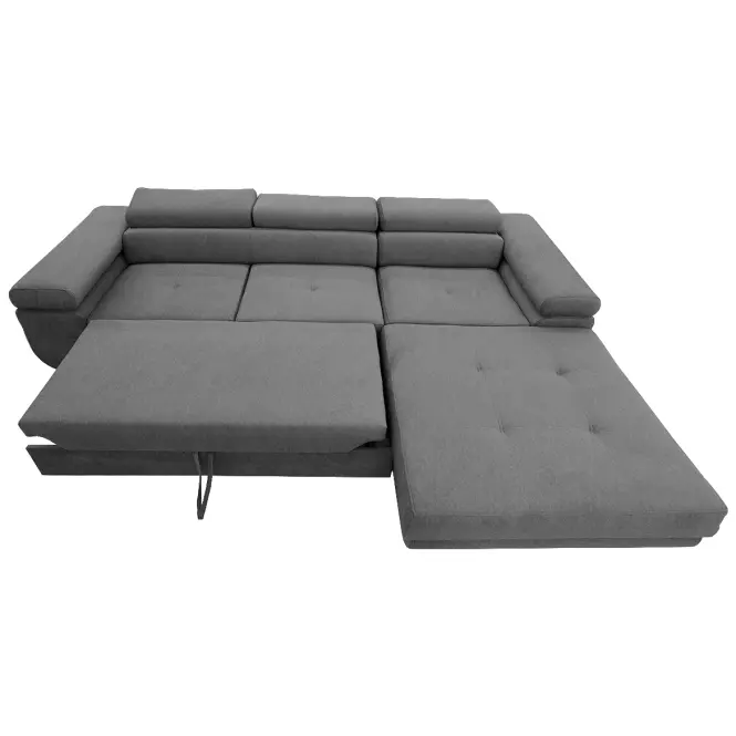 Sarokgarnitúra szett Lotus P Castel 93,6