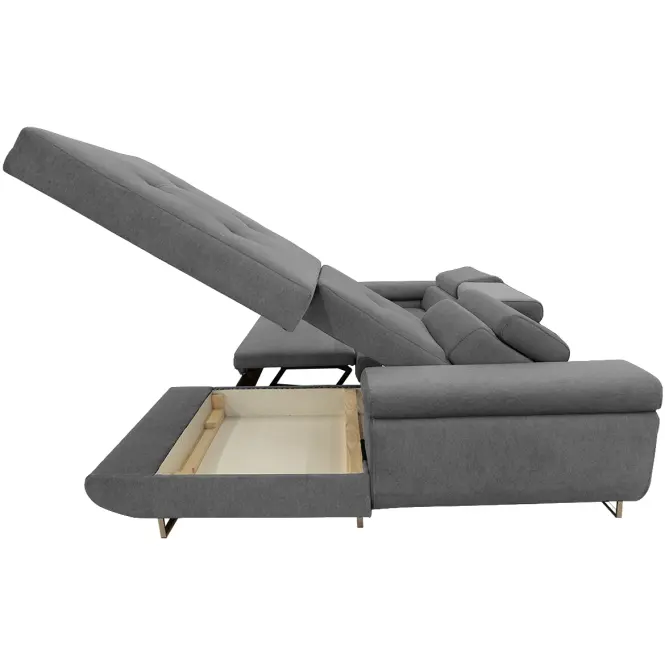 Sarokgarnitúra szett Lotus P Castel 93,7