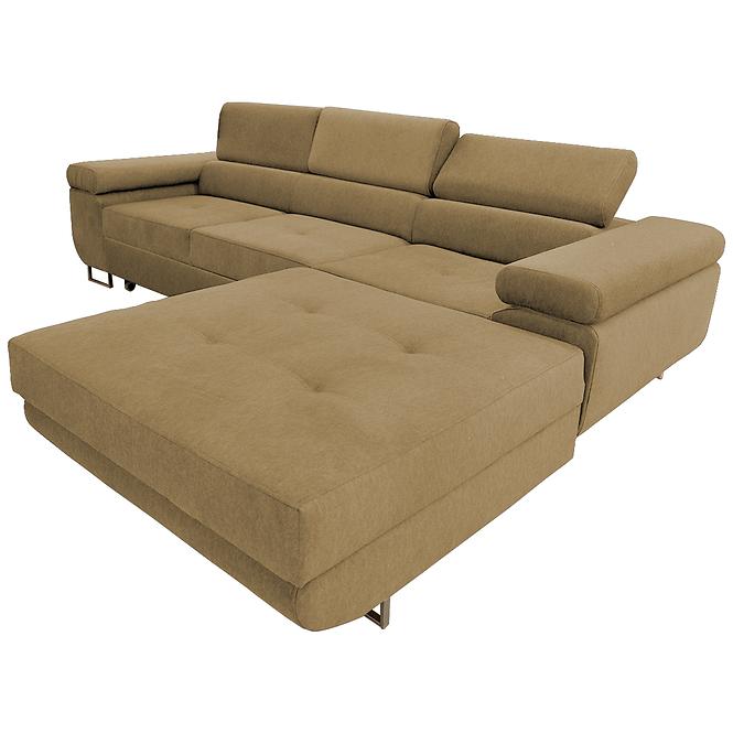 Sarokgarnitúra szett Lotus P Castel 48,3