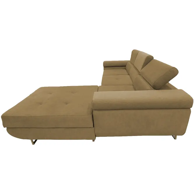 Sarokgarnitúra szett Lotus P Castel 48,4