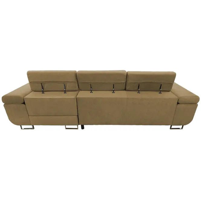 Sarokgarnitúra szett Lotus P Castel 48,5