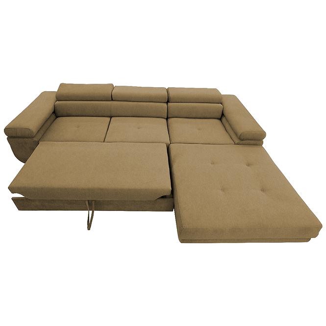 Sarokgarnitúra szett Lotus P Castel 48,6