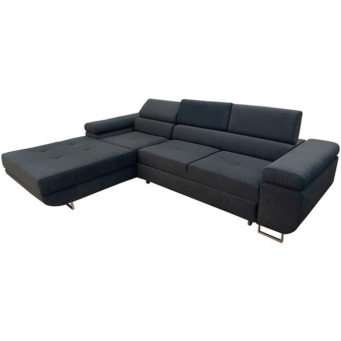 Sarokgarnitúra szett Lotus L Castel 79,2