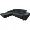 Sarokgarnitúra szett Lotus L Castel 79,2