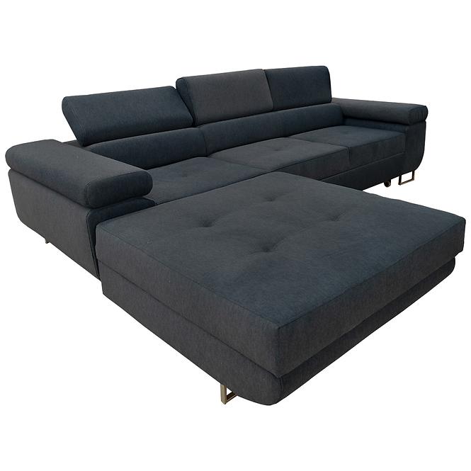 Sarokgarnitúra szett Lotus L Castel 79