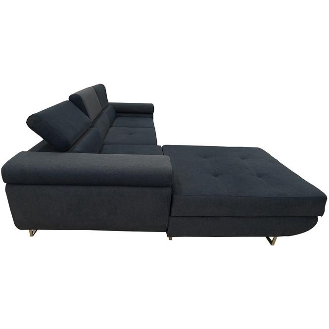 Sarokgarnitúra szett Lotus L Castel 79