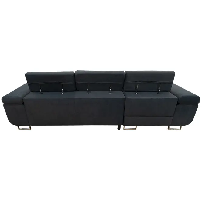 Sarokgarnitúra szett Lotus L Castel 79,5