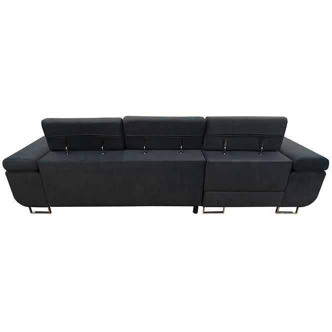 Sarokgarnitúra szett Lotus L Castel 79,5