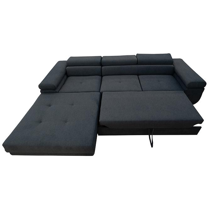 Sarokgarnitúra szett Lotus L Castel 79