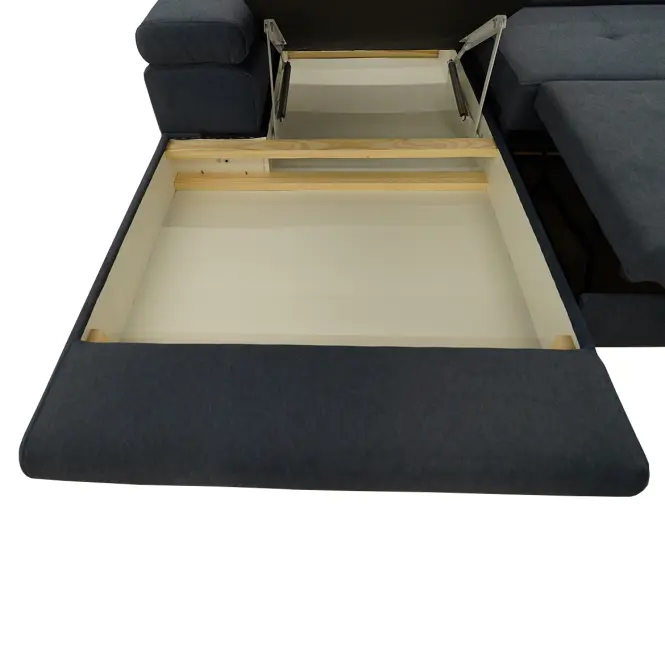 Sarokgarnitúra szett Lotus L Castel 79,8