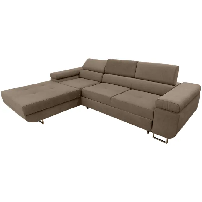 Sarokgarnitúra szett Lotus L Castel 20,2