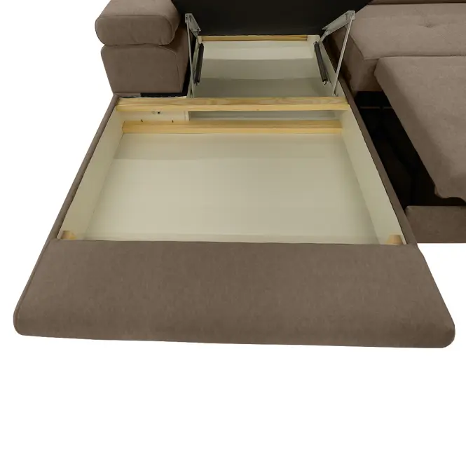 Sarokgarnitúra szett Lotus L Castel 20