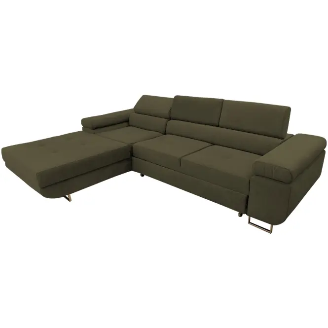 Sarokgarnitúra szett Lotus L Castel 39,2