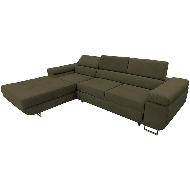 Sarokgarnitúra szett Lotus L Castel 39,2