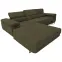 Sarokgarnitúra szett Lotus L Castel 39,3