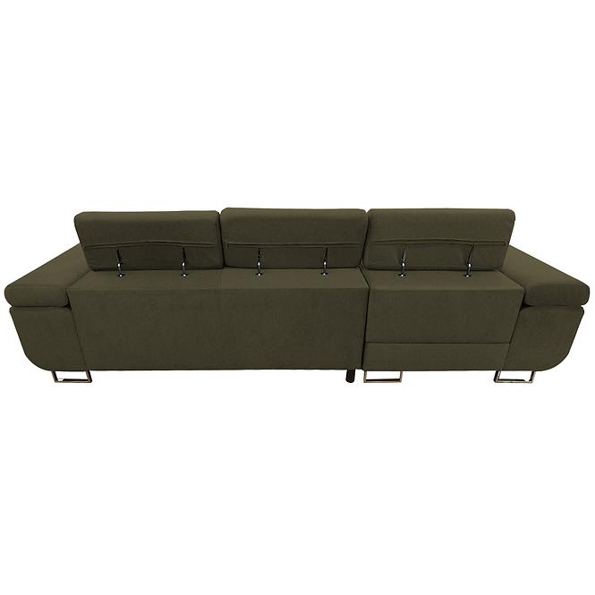 Sarokgarnitúra szett Lotus L Castel 39