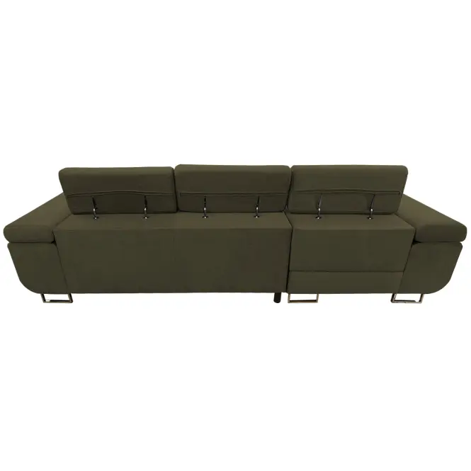 Sarokgarnitúra szett Lotus L Castel 39,5