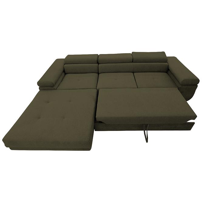Sarokgarnitúra szett Lotus L Castel 39