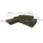 Sarokgarnitúra szett Lotus L Castel 39,9