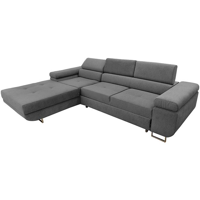 Sarokgarnitúra szett Lotus L Castel 93,2