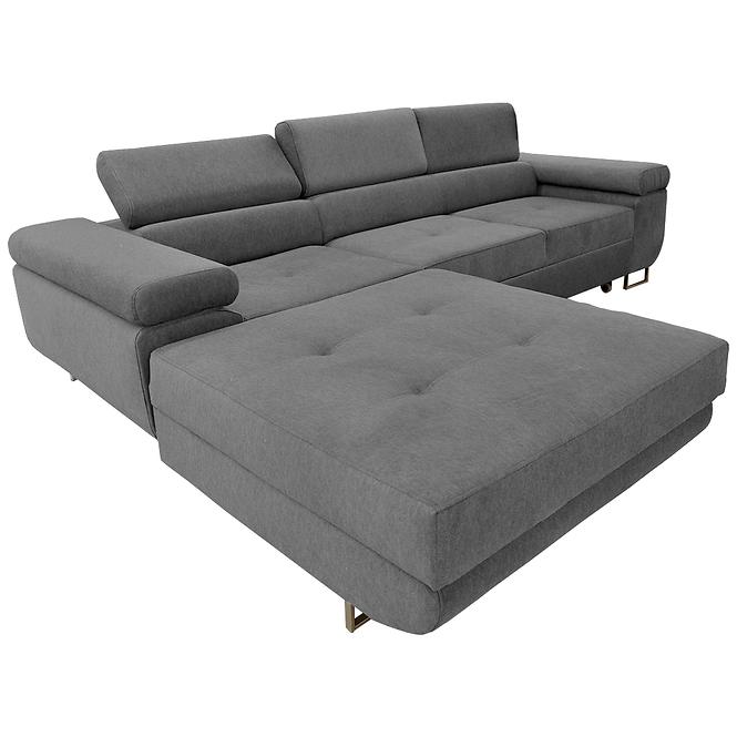 Sarokgarnitúra szett Lotus L Castel 93,3