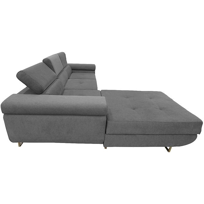 Sarokgarnitúra szett Lotus L Castel 93