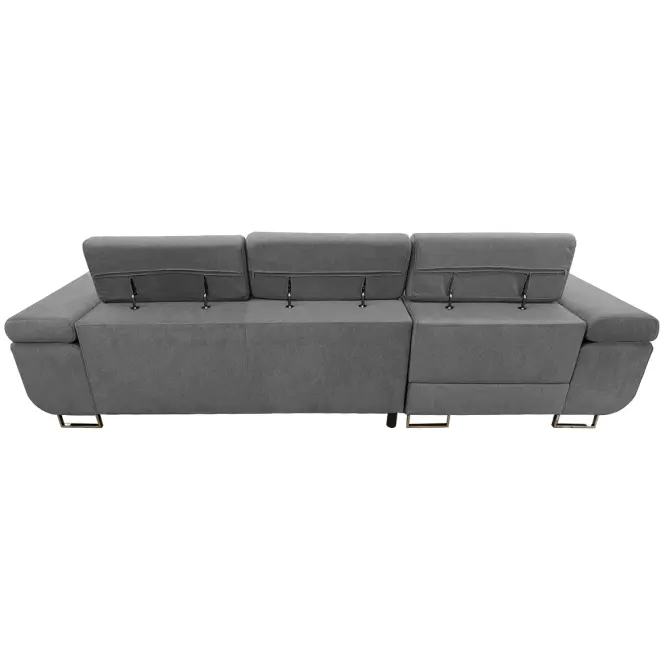 Sarokgarnitúra szett Lotus L Castel 93,5