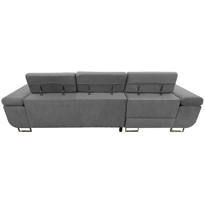 Sarokgarnitúra szett Lotus L Castel 93,5