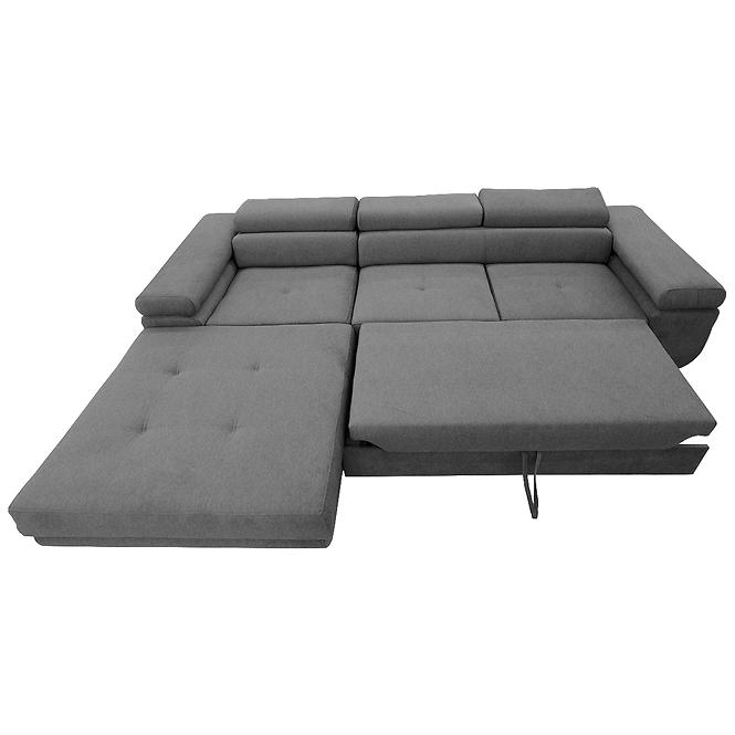Sarokgarnitúra szett Lotus L Castel 93,6