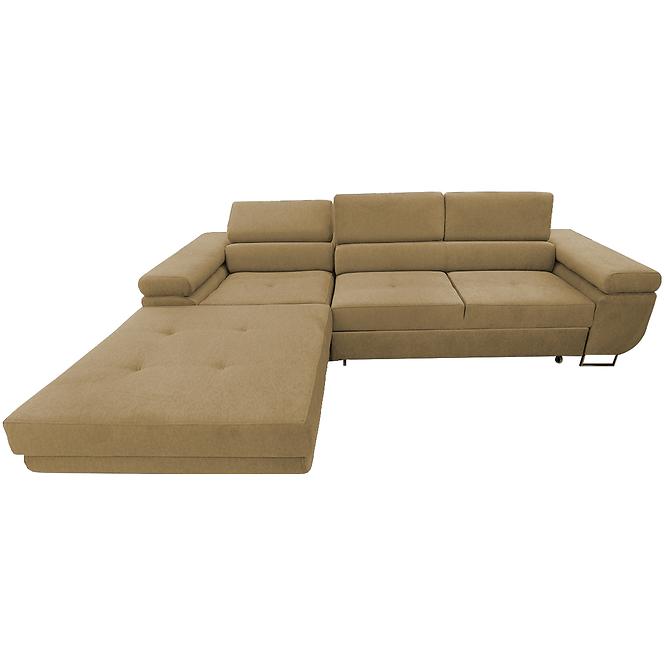 Sarokgarnitúra szett Lotus L Castel 48