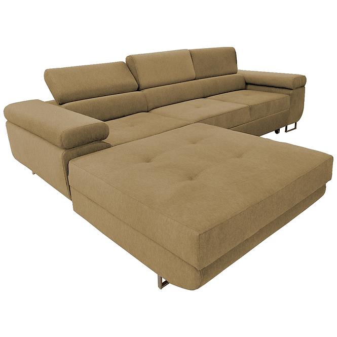 Sarokgarnitúra szett Lotus L Castel 48,3